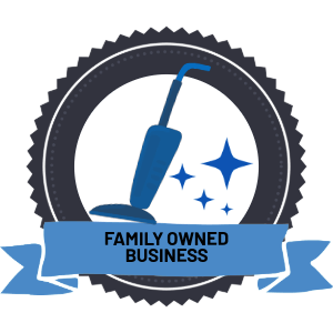 Del Rose Cleaning Services LLC Badge